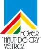 Logo Foyer Haut-de-Cry Vétroz