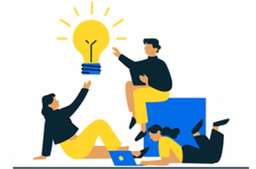 Équipe et accompagnement Expertise Formation