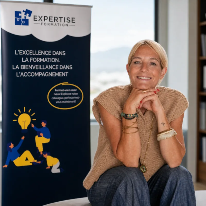 Laurence Grosjean Laurence Grosjean, diététicienne et formatrice Expertise Formation