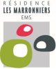 Logo marronniers